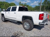 GMC Sierra 2500Hd Denali 1GT120E8XFF184494 снимка