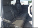 Honda Odyssey Ex-L 5FNRL5H64DB035393 снимка