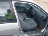 Honda Civic Lx 1HGES16573L009355 снимка