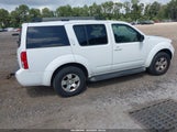 Nissan Pathfinder S 5N1AR1NB0BC634755 снимка