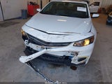 Chevrolet Malibu 1Lt 1G1ZE5STXHF157940 снимка
