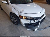 Chevrolet Malibu 1Lt 1G1ZE5STXHF157940 снимка