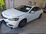 Chevrolet Malibu 1Lt 1G1ZE5STXHF157940 снимка
