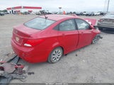 Hyundai Accent Se KMHCT4AEXHU194154 снимка