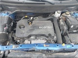 Chevrolet Equinox Lt 3GNAXUEV3KS556768 снимка