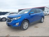 Chevrolet Equinox Lt 3GNAXUEV3KS556768 снимка