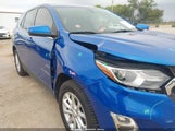 Chevrolet Equinox Lt 3GNAXUEV3KS556768 снимка