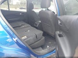 Chevrolet Equinox Lt 3GNAXUEV3KS556768 снимка
