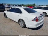 Ford Fusion Se 3FAHP0HAXAR258478 снимка