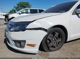 Ford Fusion Se 3FAHP0HAXAR258478 снимка