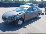 Toyota Camry Le 4T1BE32K36U696506 снимка