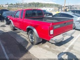 Nissan Frontier Se-V6/Xe-V6 1N6ED26Y6XC315894 photo