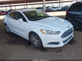 Ford Fusion Se 3FA6P0H7XDR325418 снимка
