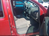 Nissan Frontier Sv 1N6AD0FR6FN718613 photo
