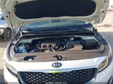 Kia Sedona Lx KNDMB5C17F6076334 снимка