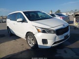 Kia Sedona Lx KNDMB5C17F6076334 снимка