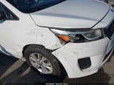 Kia Sedona Lx KNDMB5C17F6076334 снимка