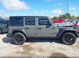 Jeep Wrangler Unlimited Sport Altitude 4X4 1C4HJXDN7LW137209 photo