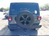 Jeep Wrangler Unlimited Sport Altitude 4X4 1C4HJXDN7LW137209 снимка