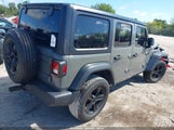 Jeep Wrangler Unlimited Sport Altitude 4X4 1C4HJXDN7LW137209 fotografie