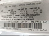 Mazda Mazda6 Touring JM1GL1V52H1108187 снимка