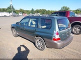 Subaru Forester 2.5X L.l. Bean Edition JF1SG67696H740146 fotografie