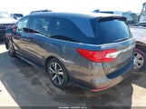 Honda Odyssey Elite 5FNRL6H92JB098987 снимка