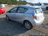Toyota Prius C Four JTDKDTB32E1081512 снимка
