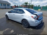 Toyota Corolla Le 2T1BURHE5FC317479 снимка