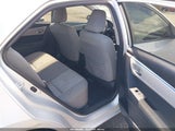 Toyota Corolla Le 2T1BURHE5FC317479 снимка