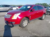 Cadillac Srx Luxury Collection 3GYFNAEY1BS550216 photo