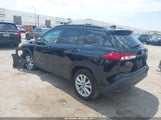 Toyota Corolla Cross Le 7MUCAAAG7NV008375 снимка