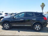 Nissan Rogue S JN8AS5MT5DW552780 снимка