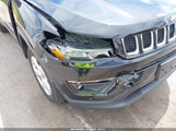 Jeep Compass Latitude 4X4 3C4NJDBB4JT403721 снимка