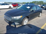 Ford Fusion Se 3FA6P0H73ER154786 снимка