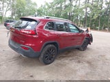 Jeep Cherokee Limited 1C4PJMDS2GW133770 снимка