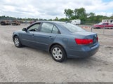 Hyundai Sonata Gls 5NPET4AC9AH649006 снимка