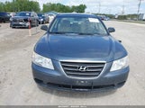 Hyundai Sonata Gls 5NPET4AC9AH649006 снимка