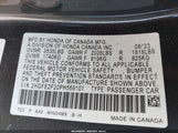 Honda Civic Lx 2HGFE2F20PH569101 снимка