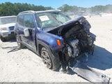 Jeep Renegade Limited Fwd ZACCJADB7JPH13615 photo