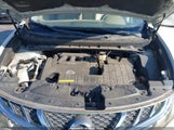 Nissan Murano Sl JN8AZ1MU0CW108573 photo
