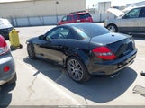 Mercedes-Benz Slk 55 Amg WDBWK73F39F192889 photo