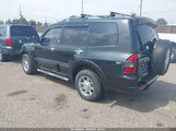 Mitsubishi Montero Xls JA4MW31R21J001350 снимка