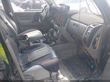 Mitsubishi Montero Xls JA4MW31R21J001350 снимка