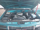 GMC Sierra C1500 1GTEC14H3SZ524194 снимка
