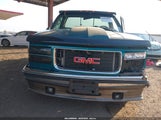 GMC Sierra C1500 1GTEC14H3SZ524194 снимка