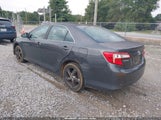 Toyota Camry L 4T1BF1FK7CU569927 снимка