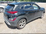 Hyundai Kona Sel KM8K6CAB8PU020259 снимка