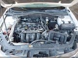 Ford Fusion S 3FAHP0GA7CR187177 снимка