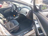 Chevrolet Cruze Limited L Manual 1G1PA5SH1G7158112 photo